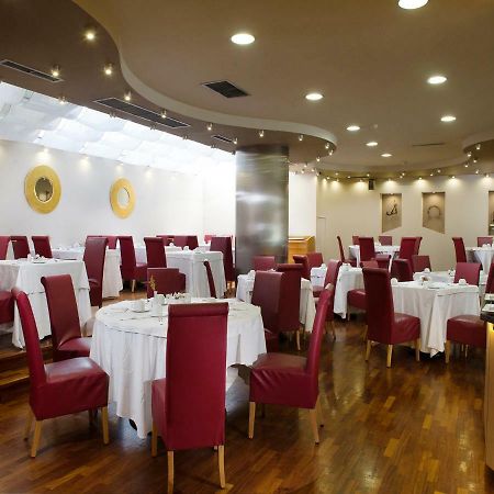 Acropolis Boutique Residence Atene Esterno foto