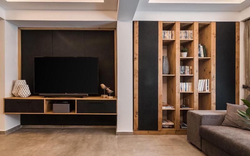 Acropolis Boutique Residence Atene Esterno foto