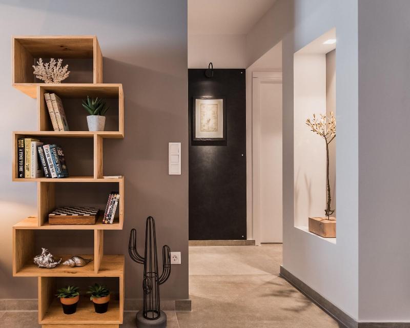 Acropolis Boutique Residence Atene Esterno foto