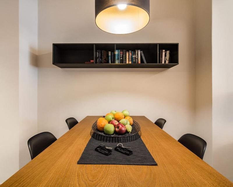 Acropolis Boutique Residence Atene Esterno foto