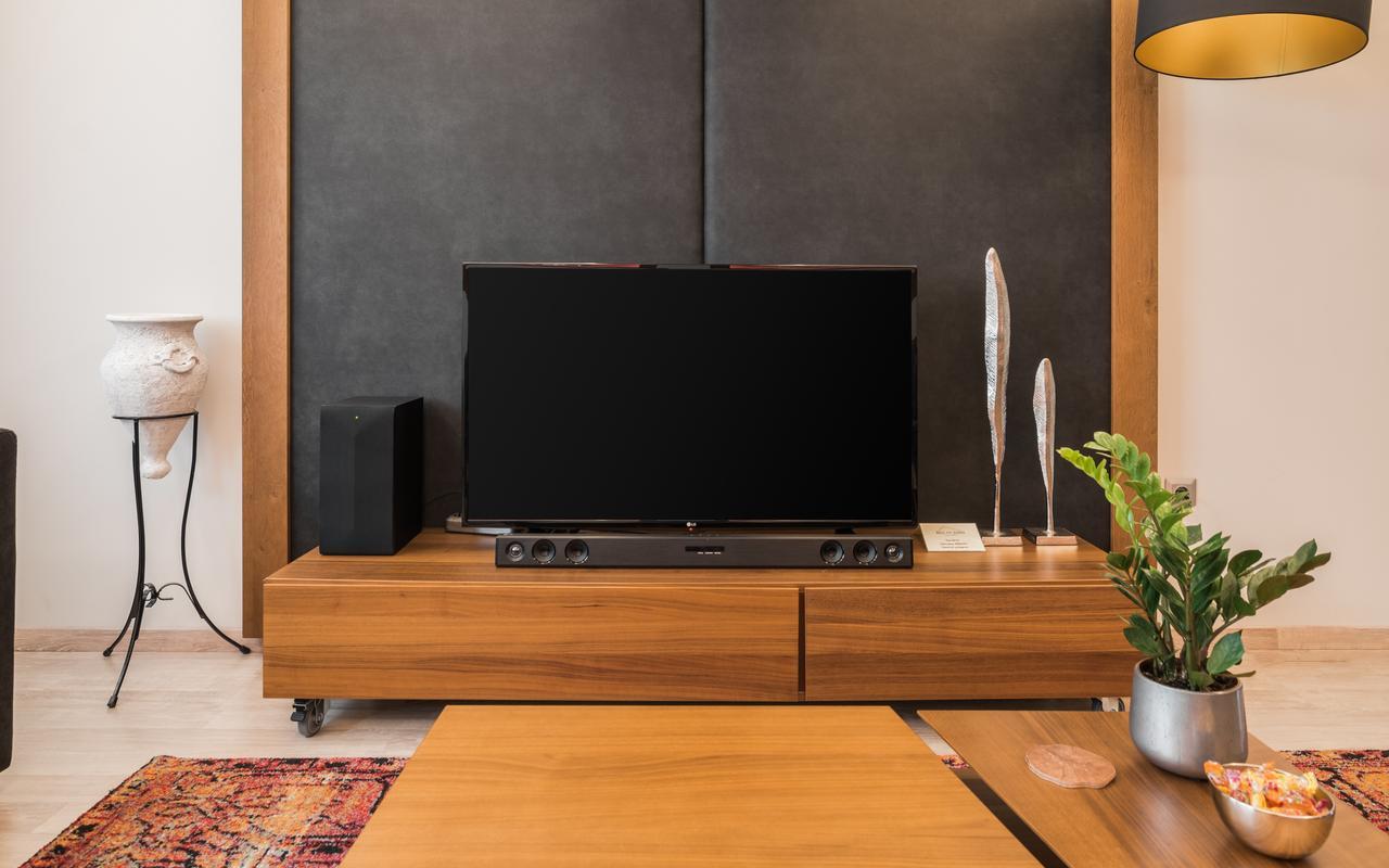 Acropolis Boutique Residence Atene Esterno foto