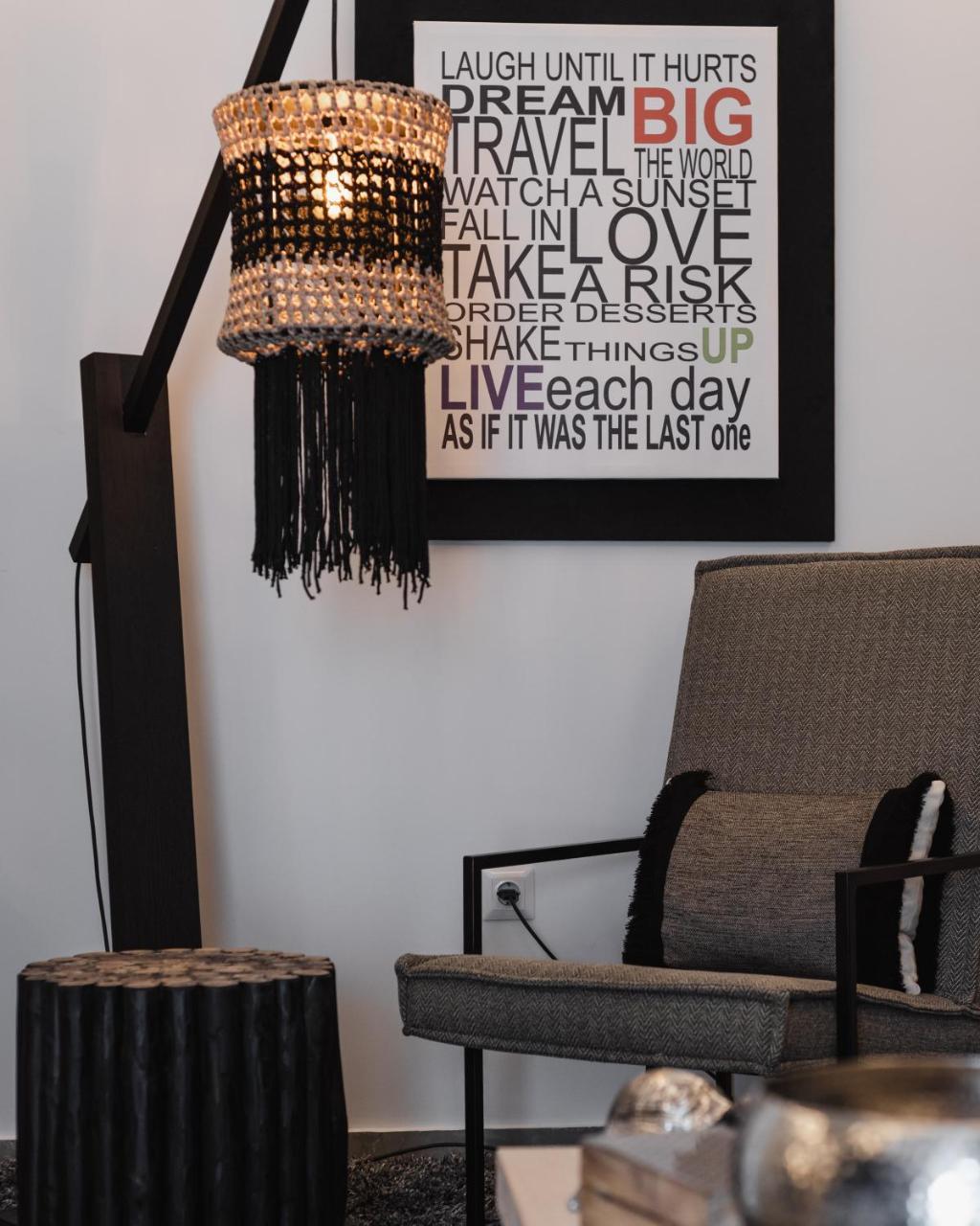 Acropolis Boutique Residence Atene Esterno foto