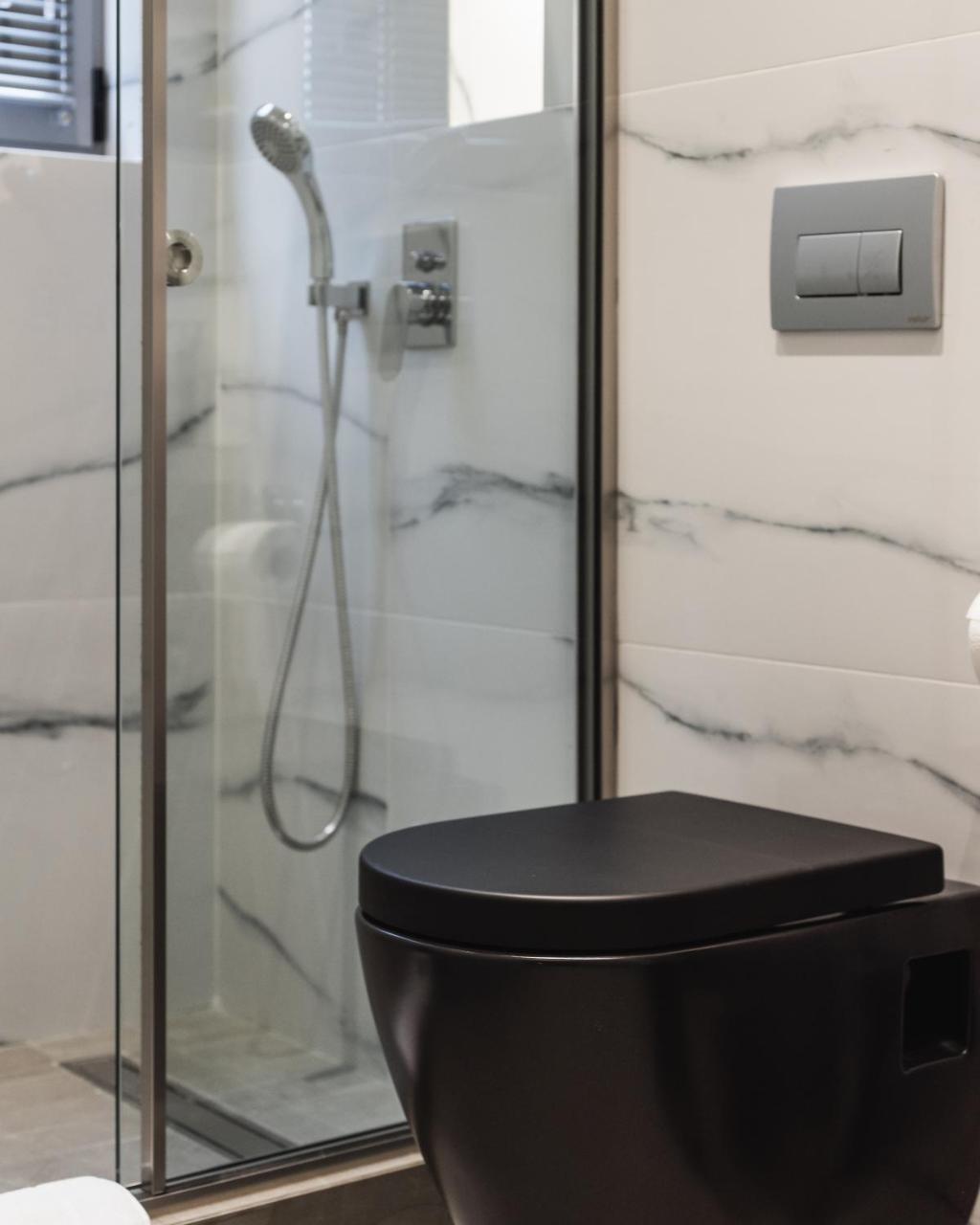 Acropolis Boutique Residence Atene Esterno foto