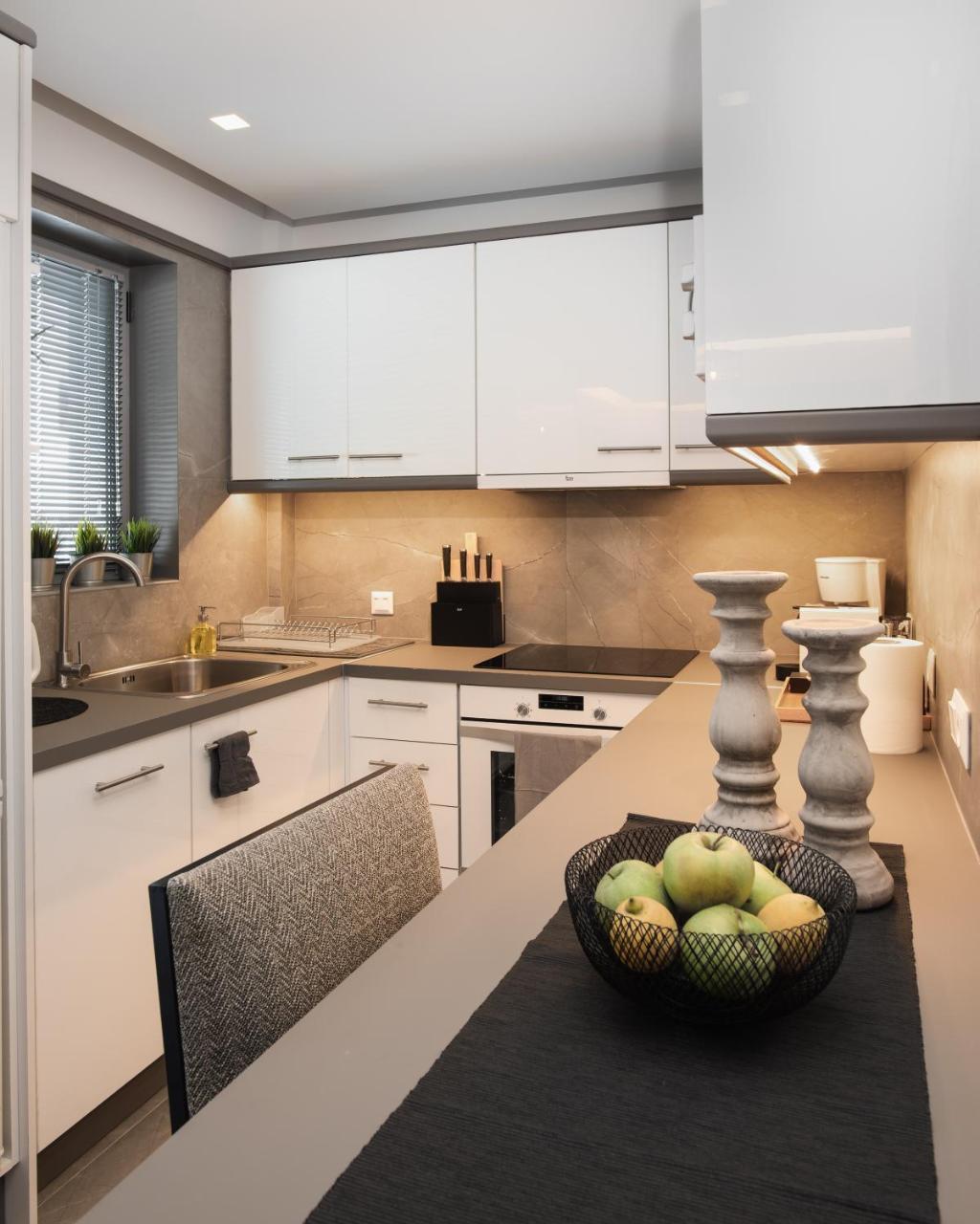 Acropolis Boutique Residence Atene Esterno foto